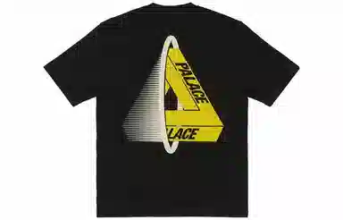 PALACE FW23 TRI-VOID T-SHIRT T
