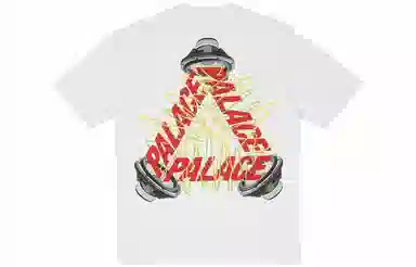 PALACE FW23 SPEAKER P-3 T-SHIRT LOGOT