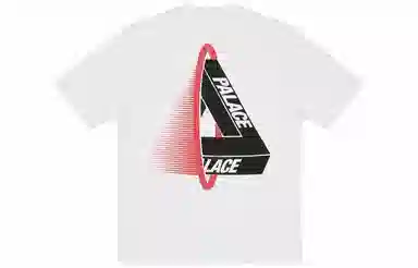 PALACE FW23 TRI-VOID T-SHIRT T
