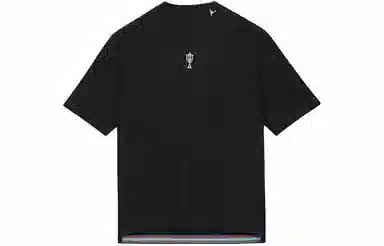Jordan x Trophy Room SS24 LOGO T