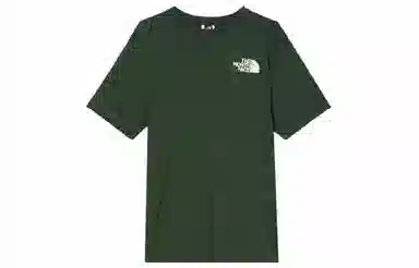 THE NORTH FACE NSE LogoT