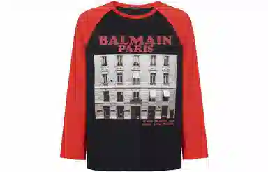 BALMAIN T