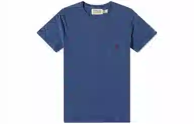 Polo Ralph Lauren LogoT