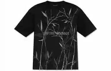 EMPORIO ARMANI T