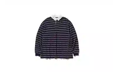 nautica white sail logo T