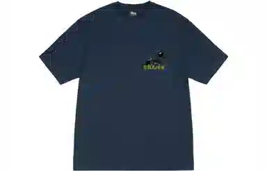 Stussy Apocalypse Tee