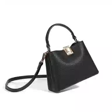 维尼奥 时尚通勤系列质感女包高级潮流气质休闲百搭妈妈包高颜值简约托特包 合成革 手提包单肩斜挎 常规 女款 卡其/米白/大象灰/黑色