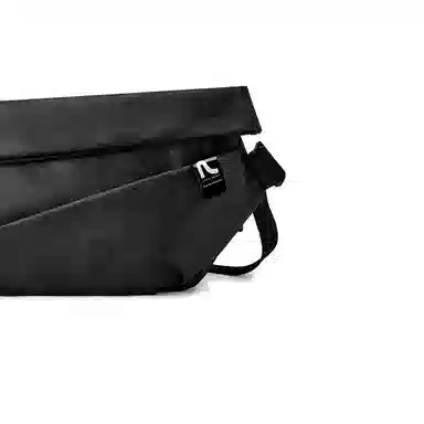 Pierre Cardin Camo Crossbody Bag