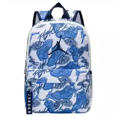 Nike Backpack Blue