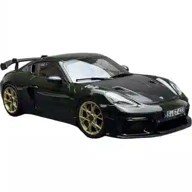 NOREV 118911 GT4 2023