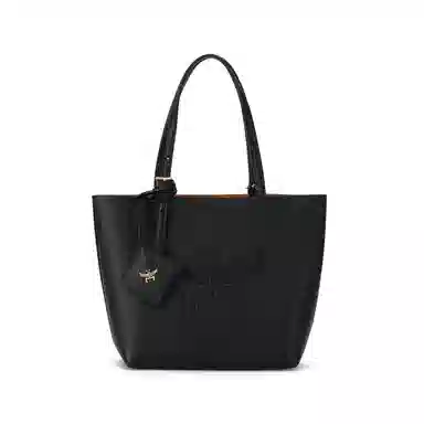 MCM Himmel Logo Tote