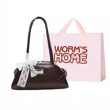 WORM'S HOME pu