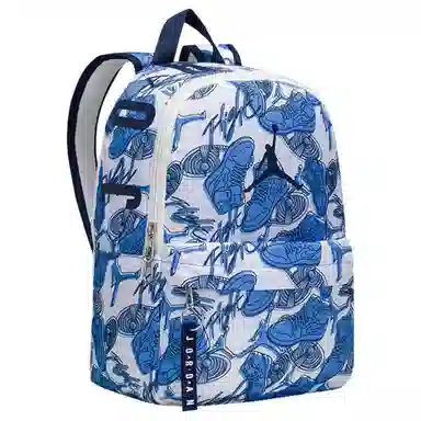Nike Backpack Blue