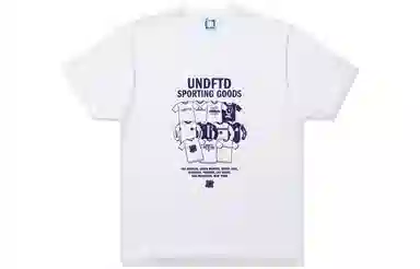 UNDEFEATED SS24T