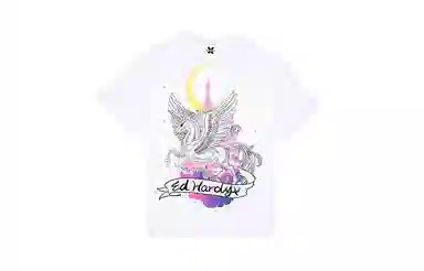 ED HARDY X T