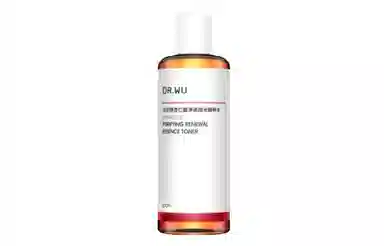 DR.WU 200ml*2500ml
