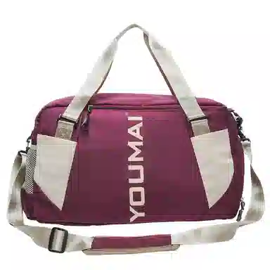 Delixiong Yoga Sports Bag