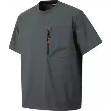 SALOMON UNI Blast Woven T