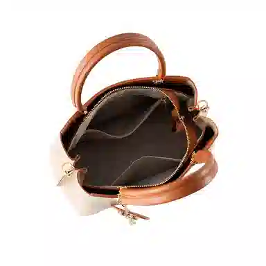 维尼奥 国风刺绣妈妈包高级感时尚大气休闲百搭女包新中式高颜值简约优雅气质配旗袍通勤托特包 合成革 单肩斜挎手提包 女款 多色