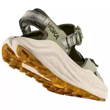 HOKA ONE ONE Infini Hike TC Green