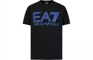 EMPORIO ARMANI EA7 Logo FW23T