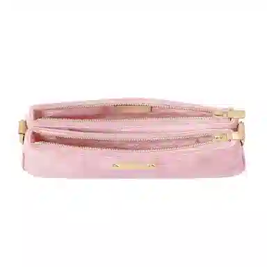 Louis Vuitton Liv Pochette Pink