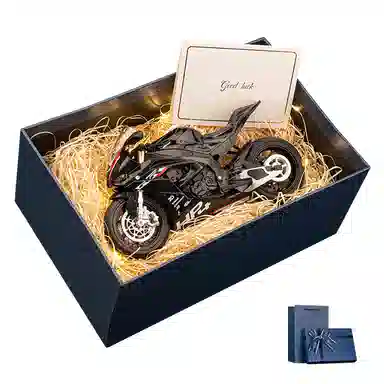 FEN JIE S100RR HP4 BMW