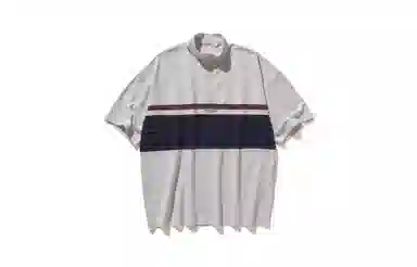 Nautica White Sail SS24