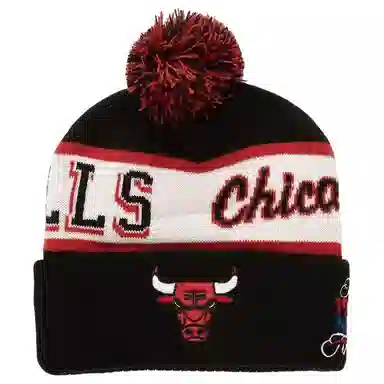 Mitchell Ness -