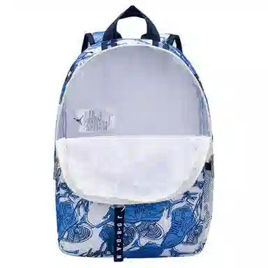 Nike Backpack Blue