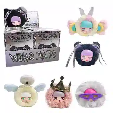 hugbuddy LILISHA 100 4