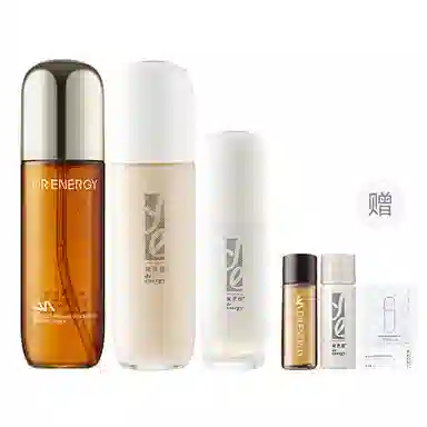 黛优佳 油橄榄精华水乳套装 舒缓维稳保湿修护补水