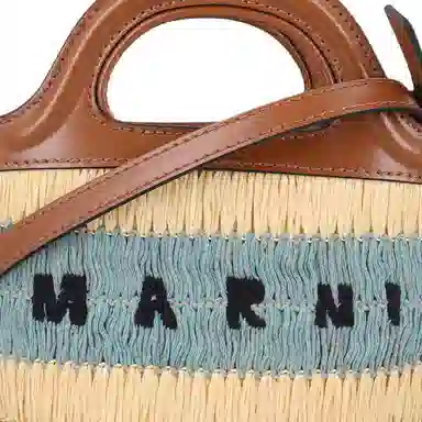 MARNI Tote micro