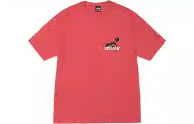 Stussy Apocalypse Tee