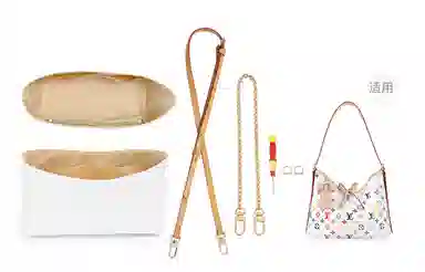 GUYI LV Carryall