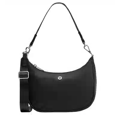Lululemon City Essentials3L Black
