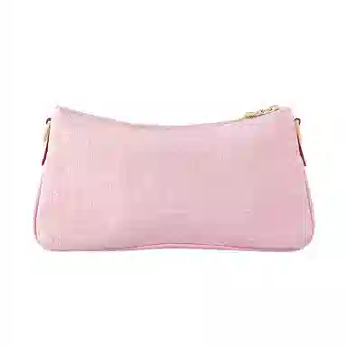 Louis Vuitton Liv Pochette Pink