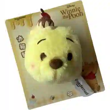 POTDEMIEL x Disney 13cm