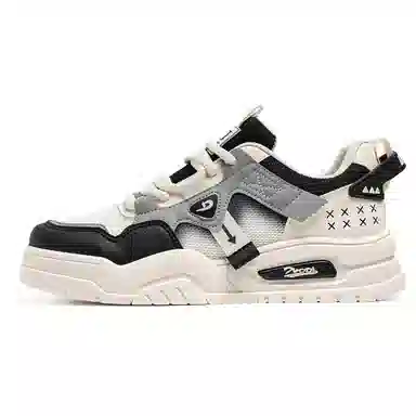 URBAN AUTHENTIC
