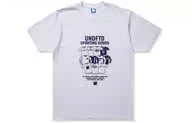 UNDEFEATED SS24T