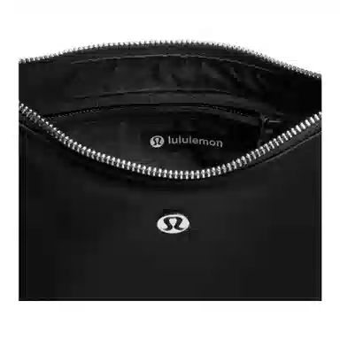 Lululemon City Essentials3L Black