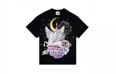 ED HARDY X T