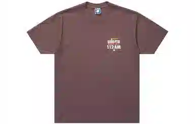 UNDEFEATED FW23 T-Shirt