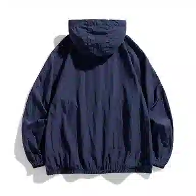 SNOW FLYING upf100+logo