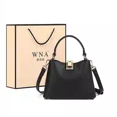 维尼奥 时尚通勤系列质感女包高级潮流气质休闲百搭妈妈包高颜值简约托特包 合成革 手提包单肩斜挎 常规 女款 卡其/米白/大象灰/黑色