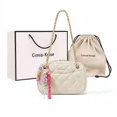 CinvaiKrose Pillow Bag