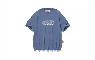 nautica white sail x SEESEE SS24T