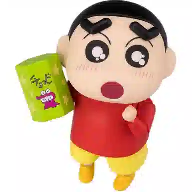 BANDAI S.H.Figuarts Q