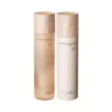 优资莱 松山水乳组合护肤套装 紧致保湿