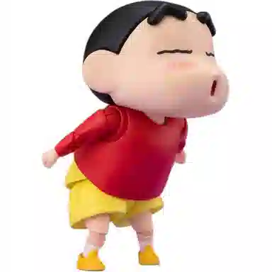 BANDAI S.H.Figuarts Q